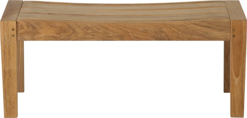 Regatta Ottoman