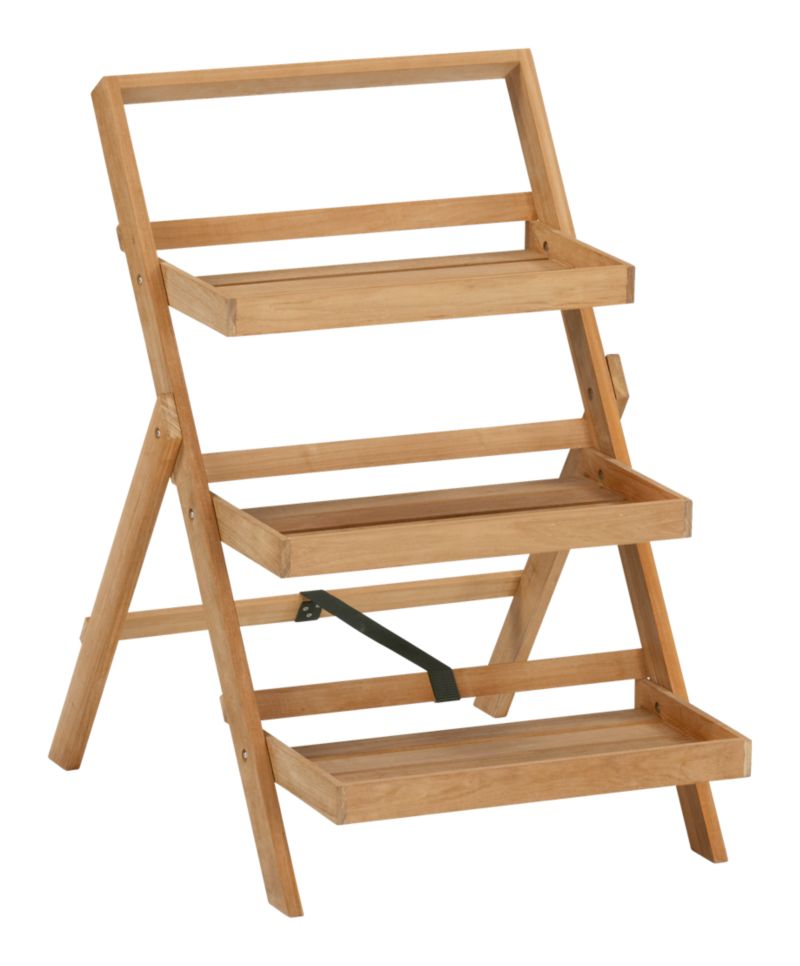 RegattaPlantStand3QS12