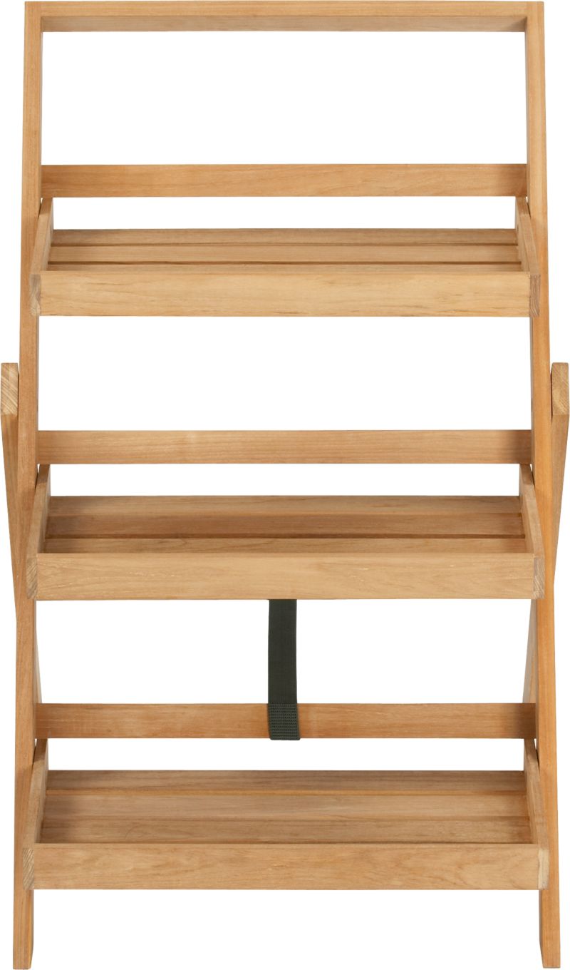 Regatta Folding Plant Stand