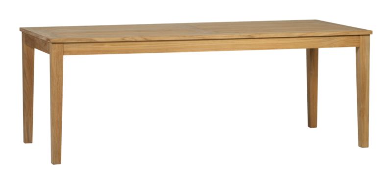 RegattaRectDngTable3QS11