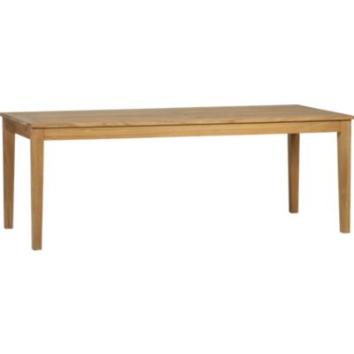 Regatta Rectangular Dining Table
