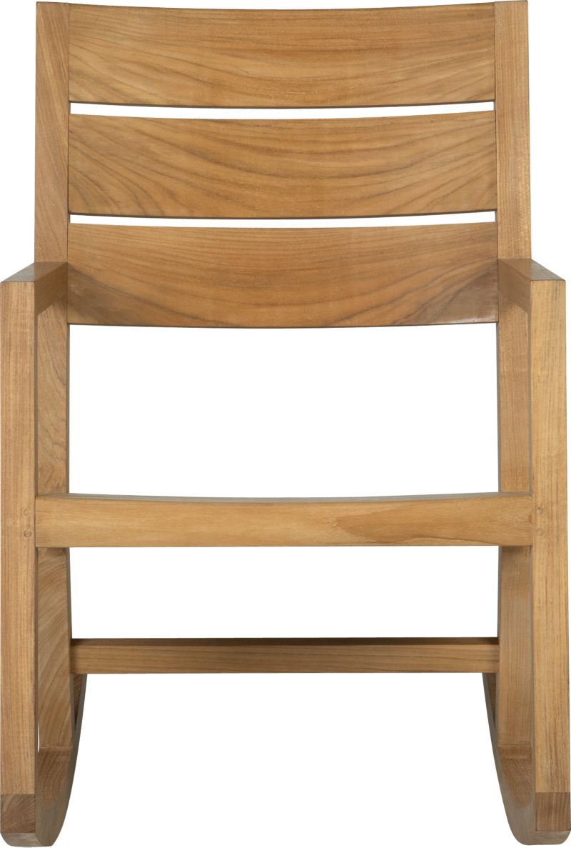 Regatta Rocking Chair