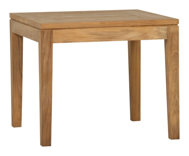 RegattaSideTable3QS11