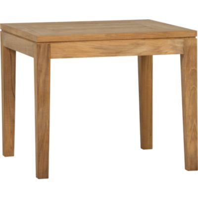 Regatta Stacking Side Table