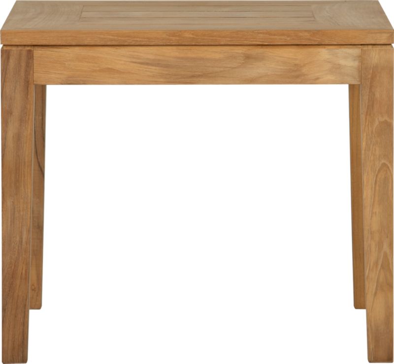 Regatta Side Table