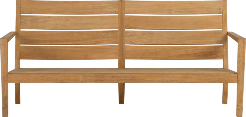 Regatta Sofa