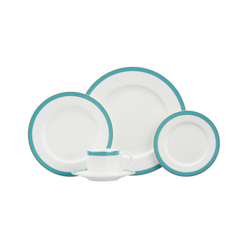 Regent Dinnerware