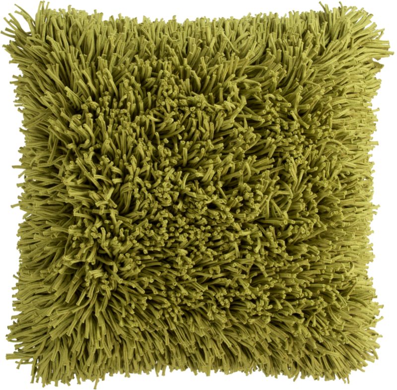 Remy Green 16" Pillow