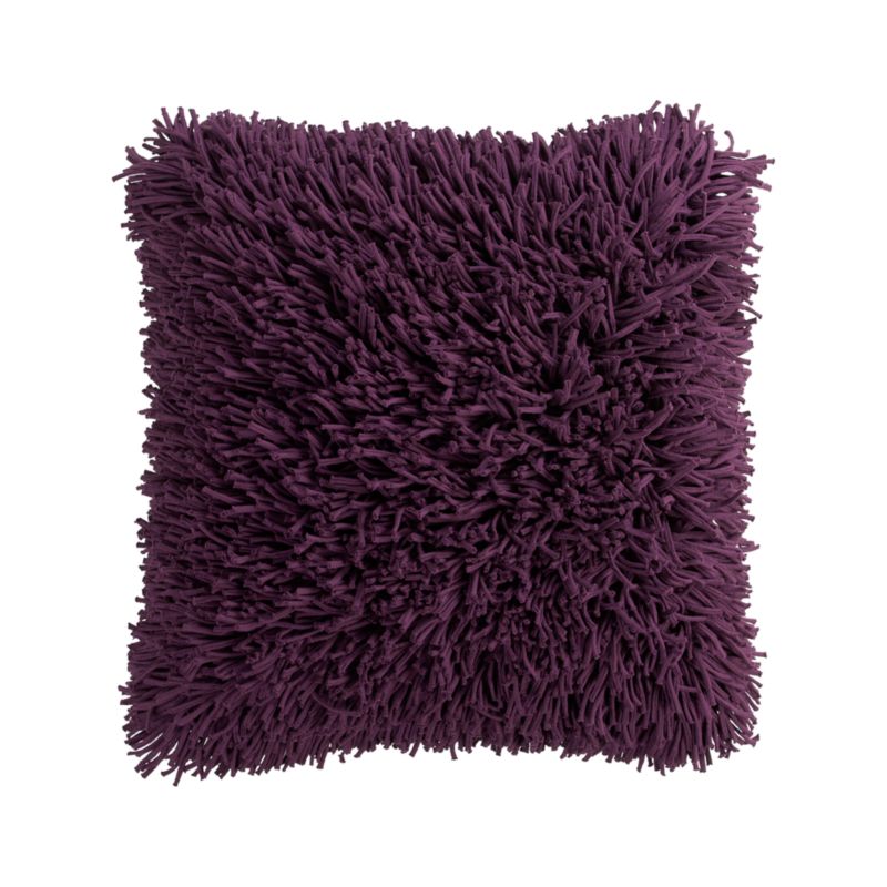 Remy Purple 16" Pillow