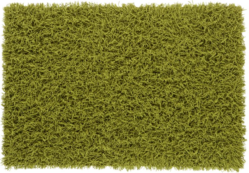 Remy Green 30"x50" Rug