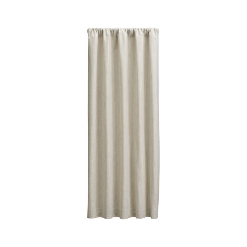 Rene Curtain Panel