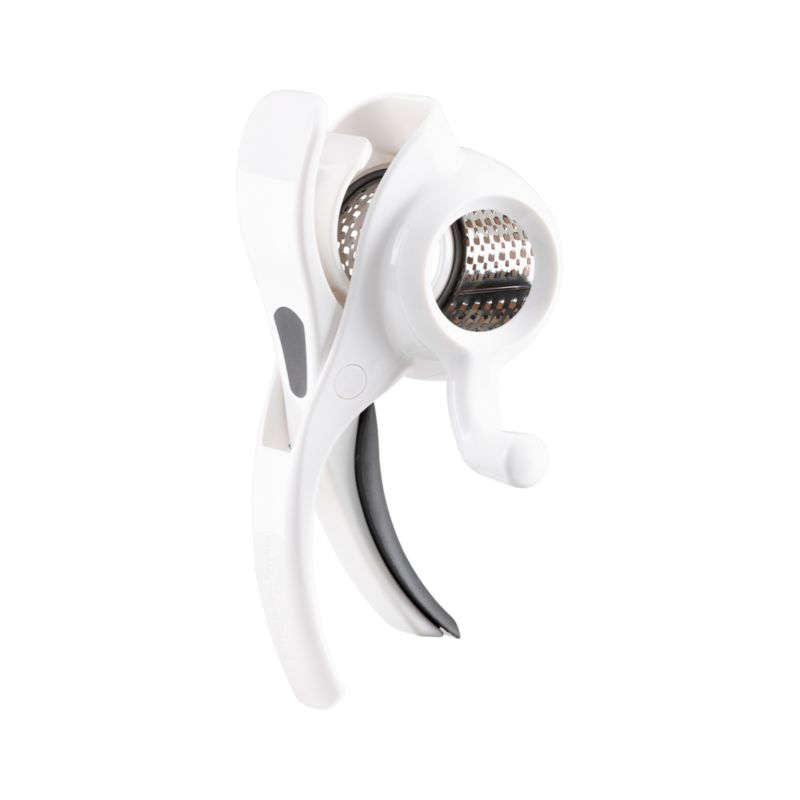 Microplane® Restaurant Rotary Grater