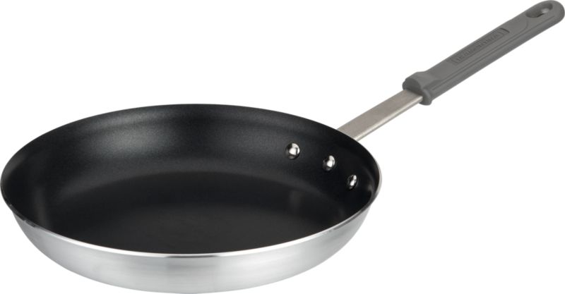 Large Restaurant Fry Pan