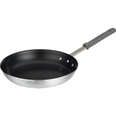 Large Restaurant Fry Pan
