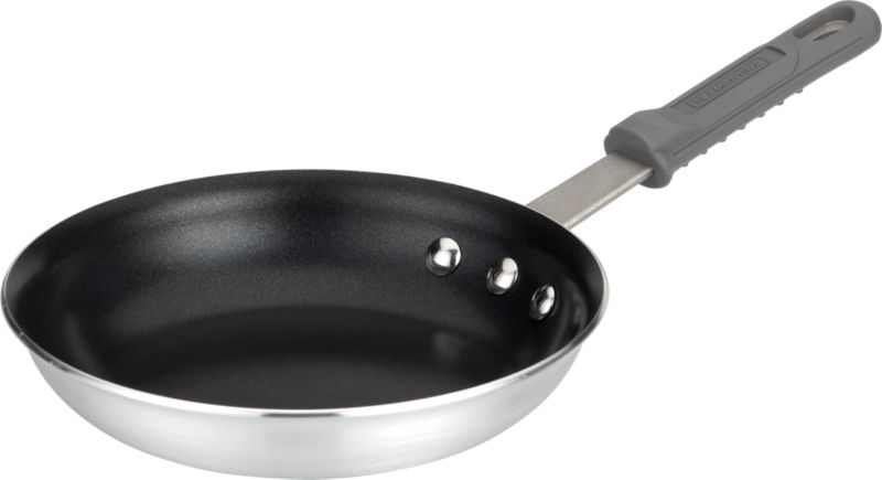 Small Restaurant Fry Pan