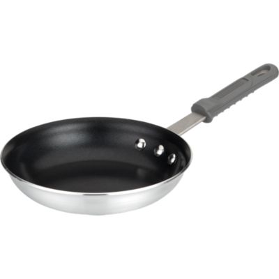 Small Restaurant Fry Pan