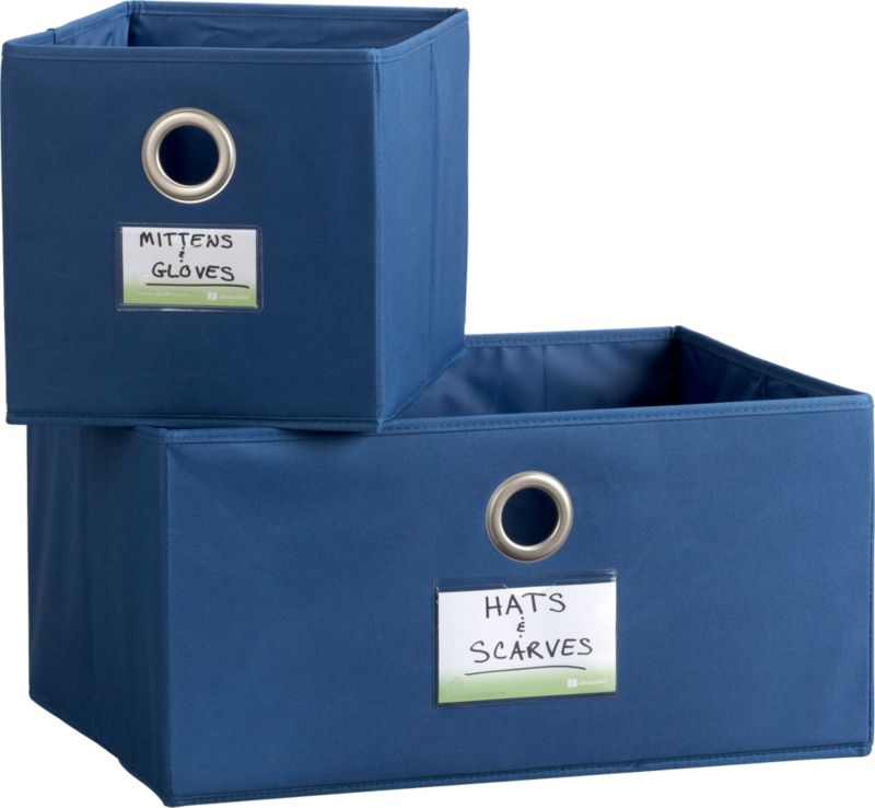 Reusable Labels