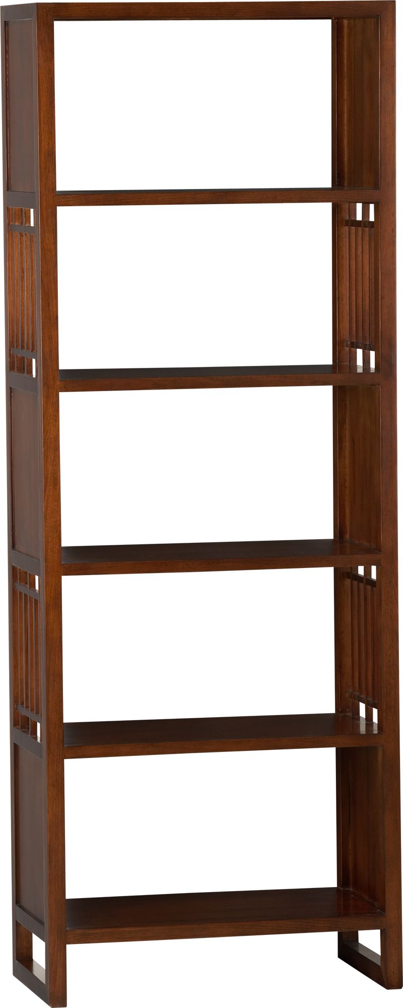 Reveal Bookcase