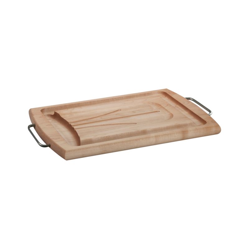 Reversible Carving Board