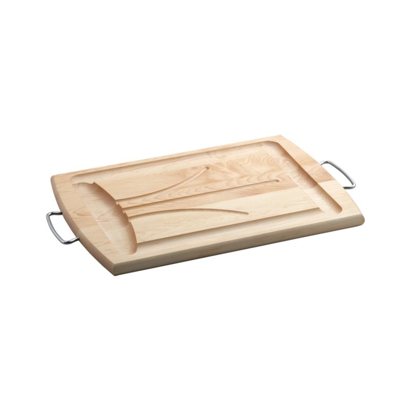 Reversible Carving Board