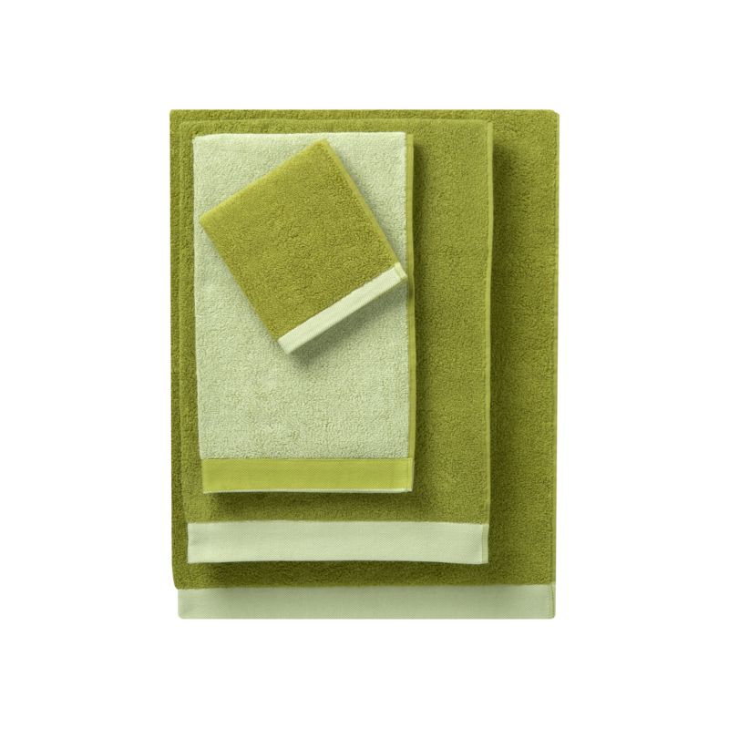 ReversibleGreenBathTwlsF11