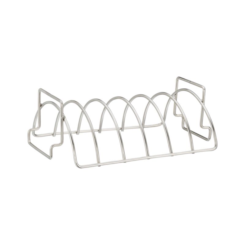 Reversible Rib & Roasting Rack