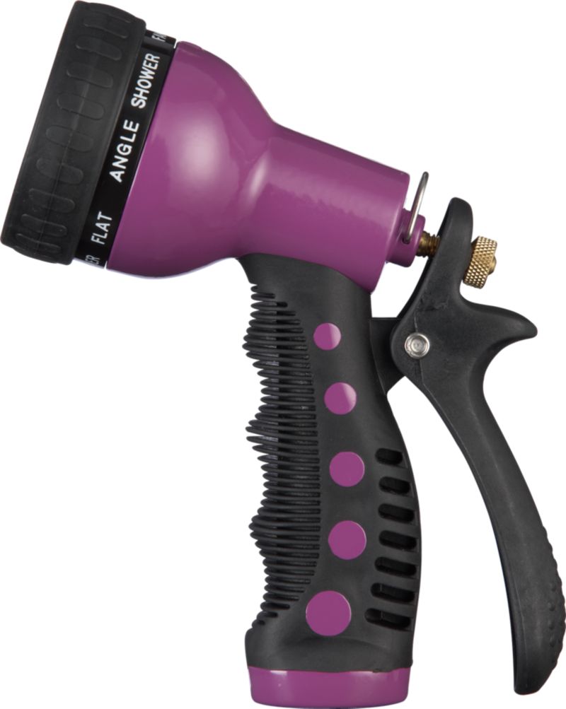 Berry Revolver Spray Head