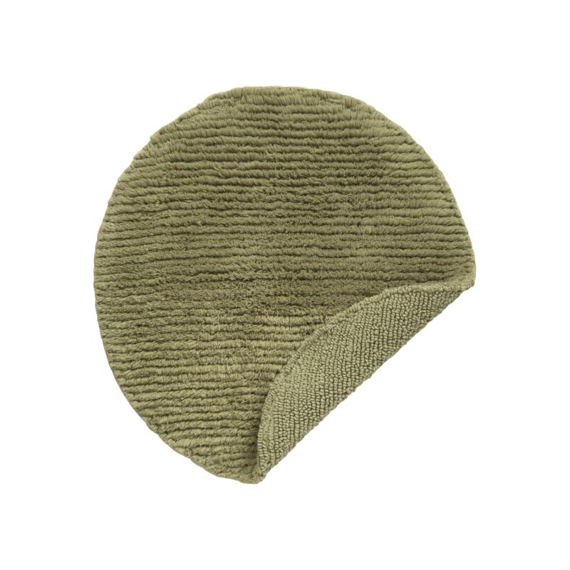 RevrsBathRug24inRndSagAVS12