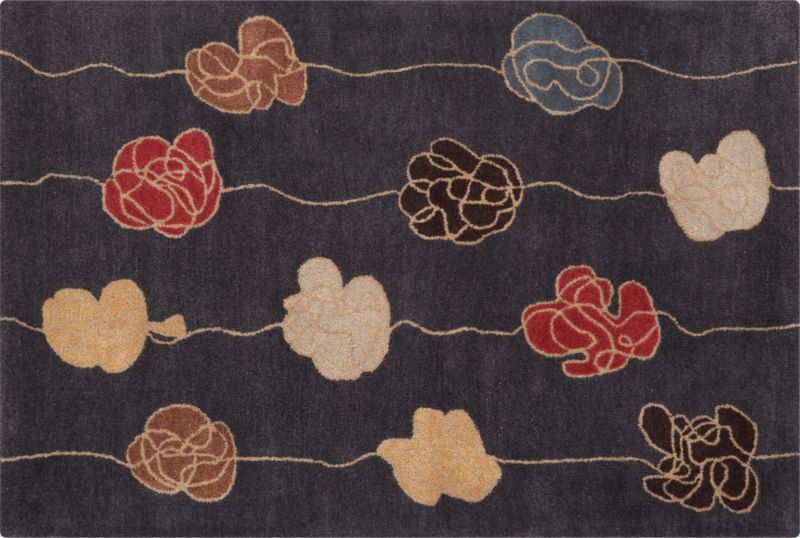 Rhapsody 4'x6' Rug