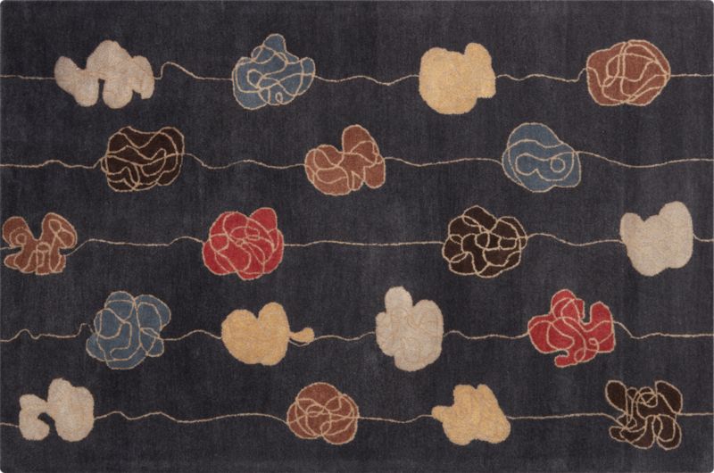 Rhapsody Rug