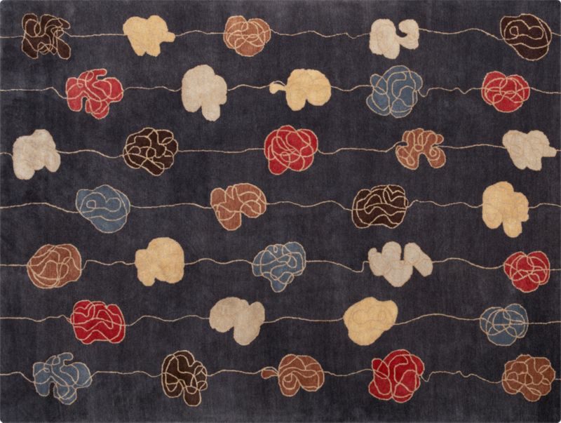 Rhapsody 9'x12' Rug