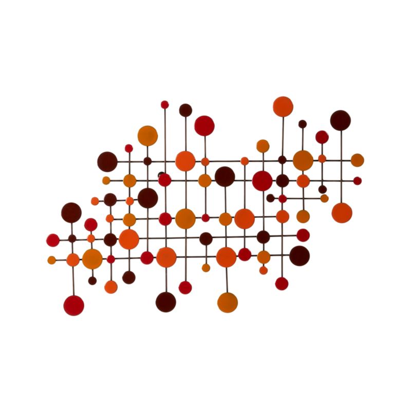 Rhythm Wall Art