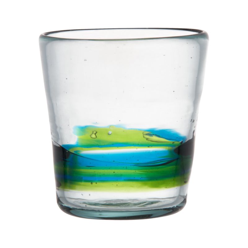 Ria Double Old-Fashioned Glass