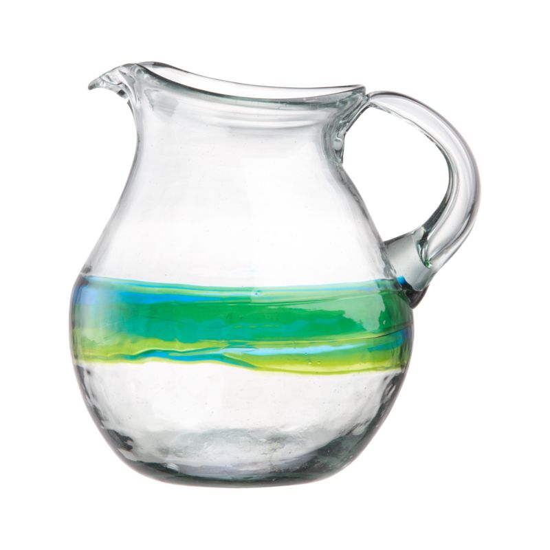 Ria Pitcher
