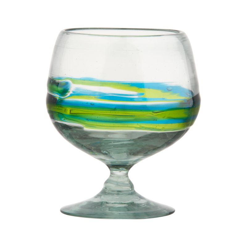 Ria Summer Drink Glass