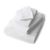 RibbedWhiteBathTwlsJL11