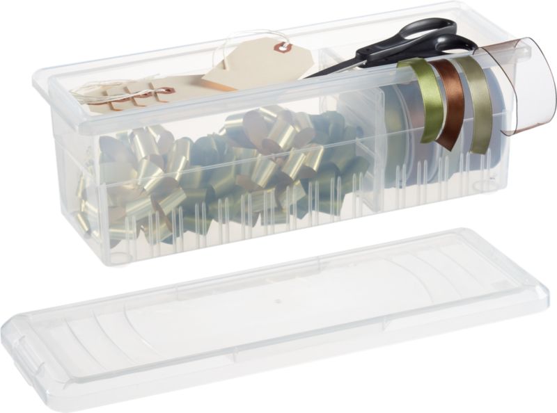 Ribbon Box