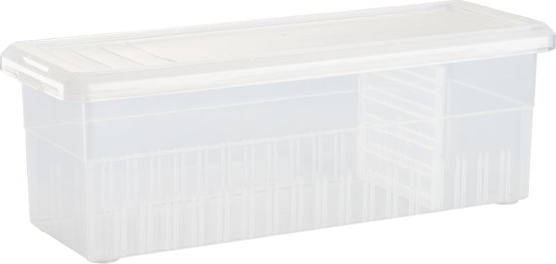 Ribbon Box