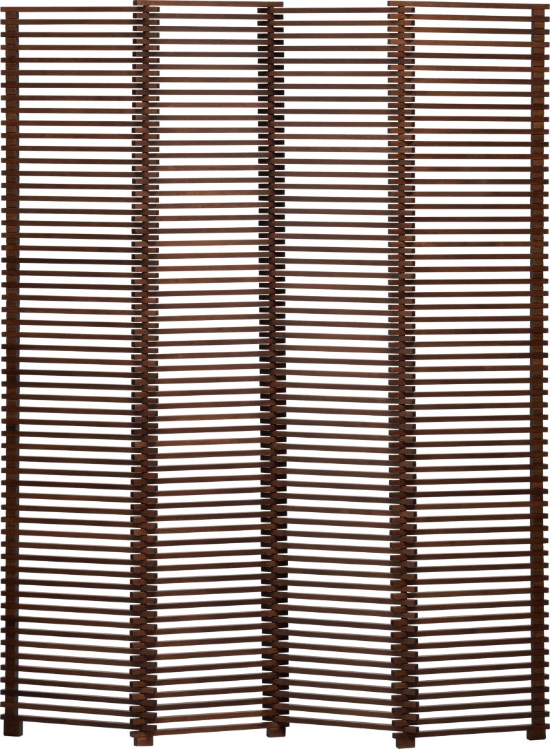Ricci Four-Panel Room Divider