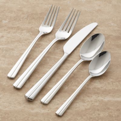 Riga 5-Piece Place Setting