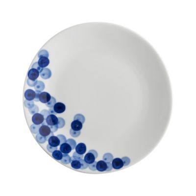 Rika Appetizer Plate