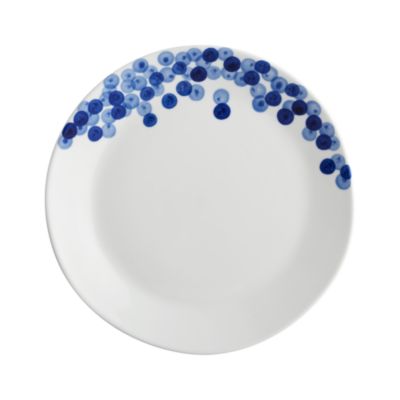 Rika Salad Plate