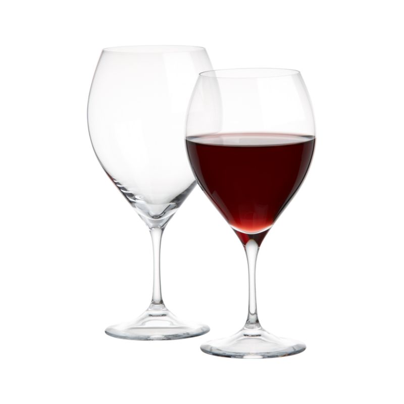 Rimini Wine Glasses