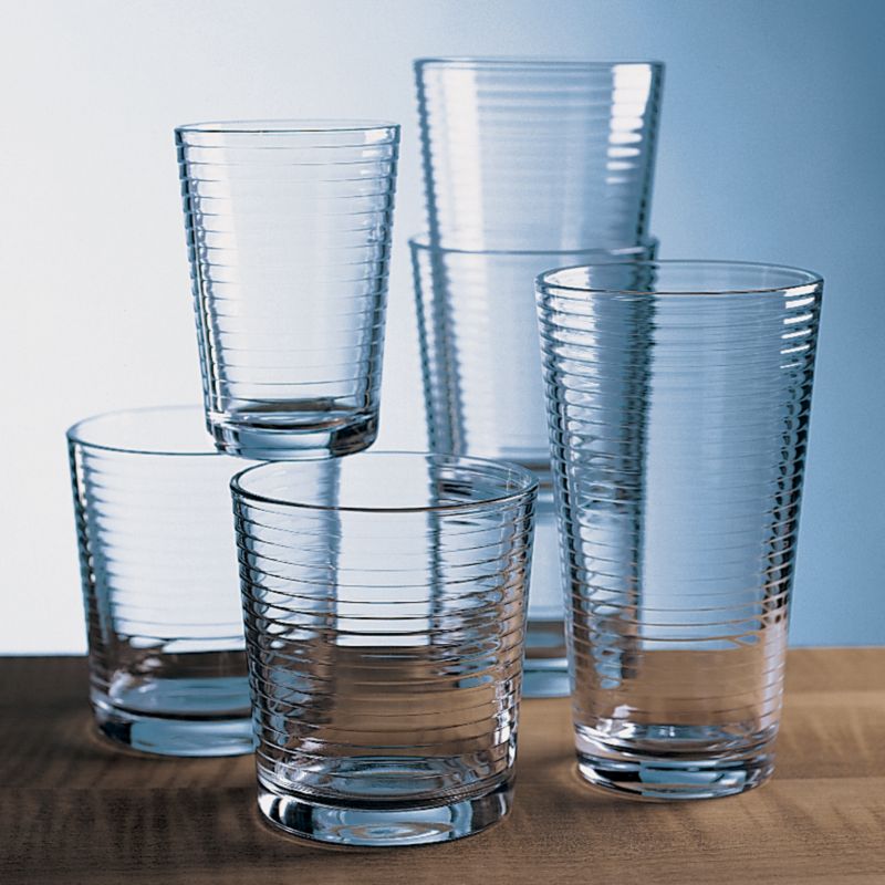 Rings Glasses