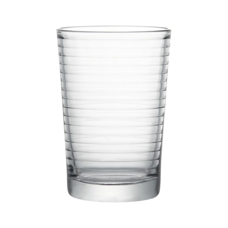 Rings 7 oz. Juice Glass