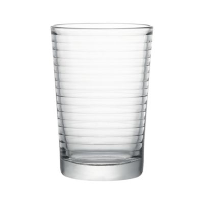 Rings 7 oz. Juice Glass