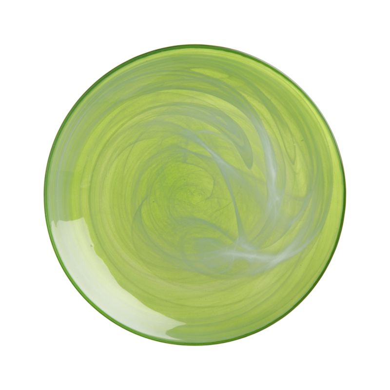 Rio Plate shopping - Crate and Barrel Dinnerware