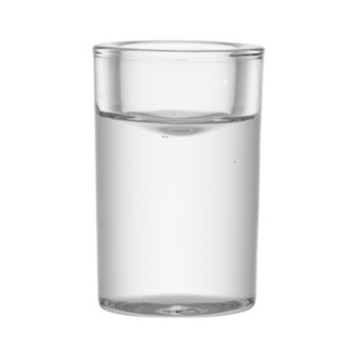 Large Rise Candleholder