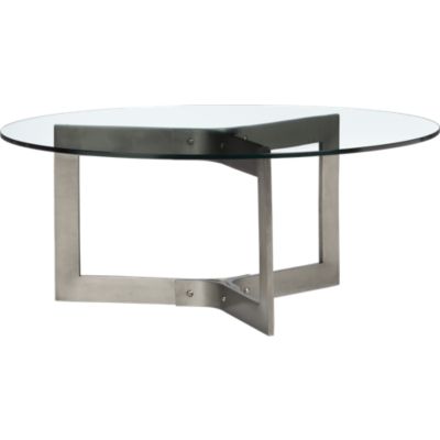 Rivet Coffee Table