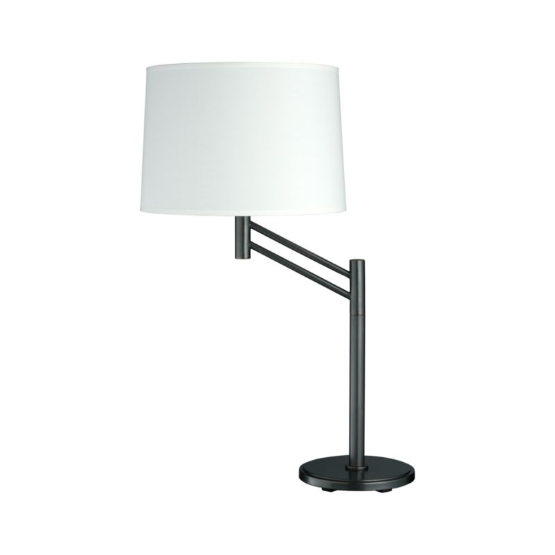 Rivington Bronze Table Lamp